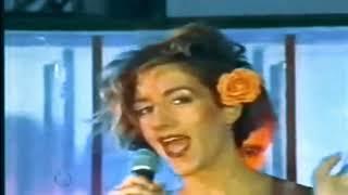 Hawaii Bombay  -  Mecano ( 1985 )