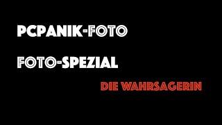 pcpanik-Foto : Spezial - Die Wahrsagerin