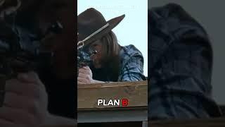 Carl Grimes Plan A Plan B - #thewalkingdead #twd #keşfet