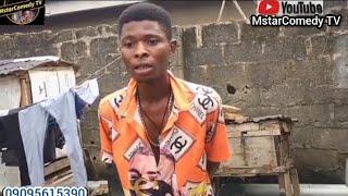 No Secret | Mstarcomedy TV |Wellborn comedy | OGA Bambam comedy | Obaara TV #entertainment #trending