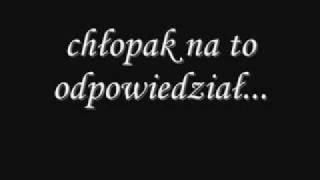 `chwyć mą dłoń i zostań ze mną` :*