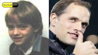 A Brief History of Chelsea's Thomas Tuchel