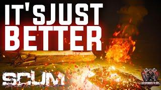 Dead Matter May Lose To SCUM - Why It Doesn't Compare