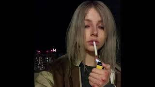 [free for profit] sad lil peep type beat "cigarette"