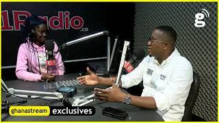 EXCLUSIVE with Baba Sadiq | NDC Parliamentary Candidate | OkaiKoi Central #trending #ghanastream