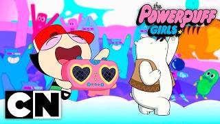 Pair Up: The Song - A Cartoon Network Mash-Up (Weeknights at 6pm)