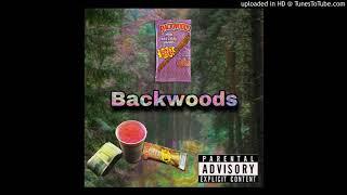 Ic3blvde - Backwoods (feat. Lord Rogue) [Prod. Buhguul]