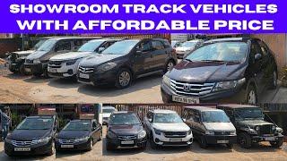 Best Secondhand Cars for Sale | Used Vehicles at Low Budget Prices