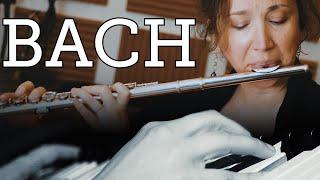 AVE MARIA J.S. BACH GOUNOD (Official Video)