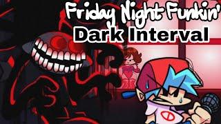 Friday Night Funkin': Dark Interval – part 2 | Hellfire Adventure (animation)