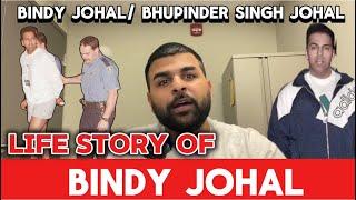 Bindy Johal- Learn from the notorious one from Canadian History. #punjabi #internationalstudents