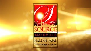 2017 SOURCE Hall Of Fame Awards - Highlights