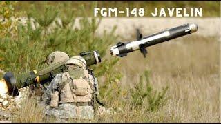 FGM-148 JAVELIN !!!