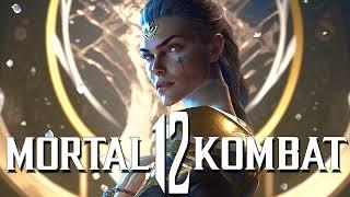 Mortal Kombat 12 Слив Трейлера