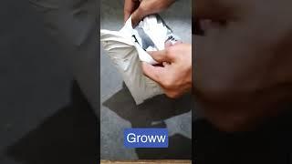 #grow #groww #shorts #free #tshirt #freetshirt #freeproducts #unboxing #unbox