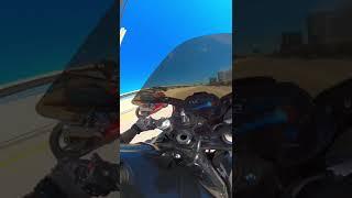 BMW S1000RR vs CBR1000RR