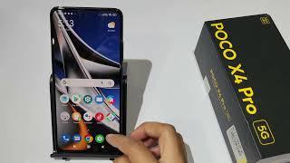 How to Clear Storage poco x3 pro,x4 | Junk File kaise Clean kare | Mobile Storage | Ram Settings