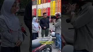 Tiba tiba ada orang yang mau adopsi risna ngeganggu