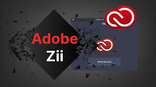 How To Download Adobe Zii | Adobe Zii | Manual Adobe Zii