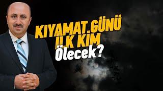 Kıyamet Koparken Tövbeler Kabul Edilir Mi? | Ömer Döngeloğlu