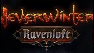 Neverwinter: Ravenloft Intro, Where to get the Mission and how to get there.