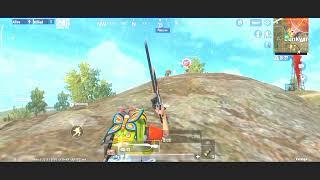 Manwa Lage  Pubg Lite Awm Headshot Status ||