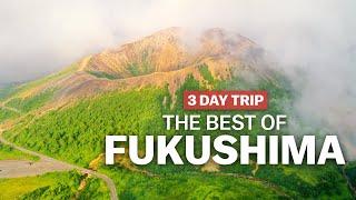 The Best of Fukushima