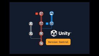 Unity Version Control in 5 Minutes