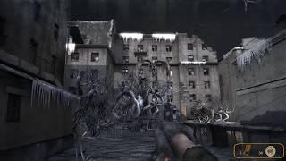 METRO 2033 Глава 2 Мёртвый город прохождение игры