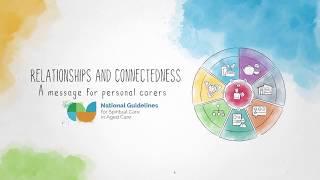 Aged Care Quality Standards: a message for personal carers