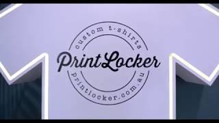 Print Locker - Quick Tour