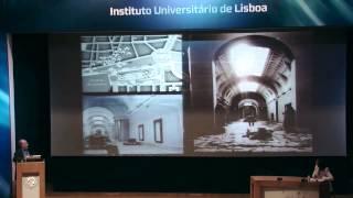 Carlos Sambricio - Colóquio Internacional - Arquitectura ou Revolução