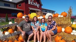 Friske Farms #farm #orchard #festival #family #adventure #fall #memories #viralvideo #film #youtube