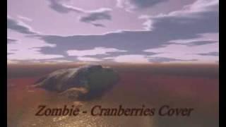 Zombie - Cranberries Cover