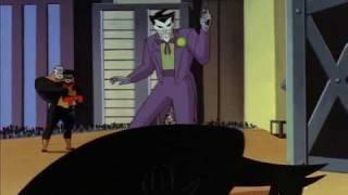 Batman and Robin vs. Joker, Mo, lar, cur