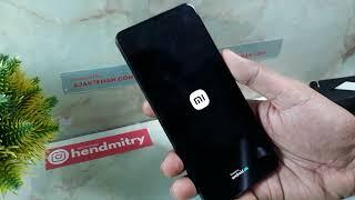 Cara Mematikan Hp Xiaomi Yang Tidak Bisa Disentuh