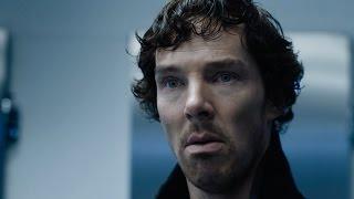 Sherlock - Season 4 | official trailer (2017) Benedict Cumberbatch
