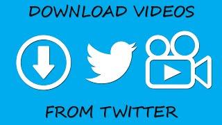 How To Download Twitter Videos