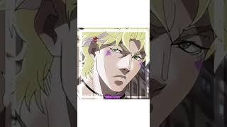 JoJo’s Bizzare Adventure Caesar edit #jjba #jojo #shorts