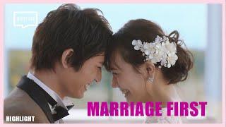 ENG SUB MULTI [Highlight] | Marriage First | EP2