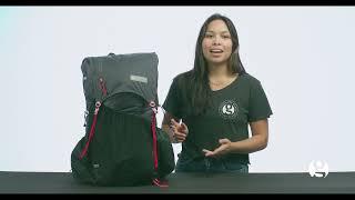 Gossamer Gear Kumo 36 Superlight Backpack