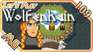 [109] Bruns märchenhafter Schwanensang [Let'sPlay|Blind] WOLFENHAIN | TrueMG