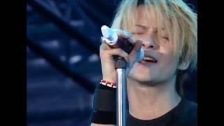 GLAY / HOWEVER (EXPO 2001 in Tokyo STADIUM)