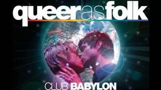 Queer As Folk  - Club Babylon  CD 1 (Mixed By Chris Cox)
