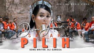 SALAH PILIH | DIAN ANIC | OFFICIAL MUSIC VIDEO