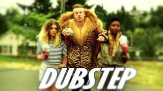 Macklemore & Ryan Lewis - Thrift Shop Feat. Wanz [Dubstep Remix] [Remix by Crowfield and John Twig]