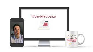 Hacker vs. Ciberdelincuente | #AprendeCiberseguridad con INCIBE