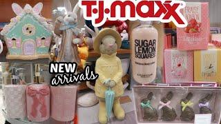 TJMAXX "NEW FINDS" SPRING 2025 DECOR & MORE