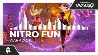 Nitro Fun - Warp Zone [Monstercat Release]