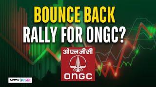 ONGC Share Price Declines 6% In 1 Year | Should You Sell The Shares | NDTV Profit